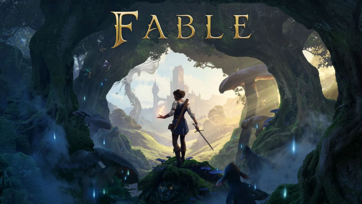 Fable 2026 geri dönüyor: Xbox, PC ve ilk kez PS5’te bu sonbahar
