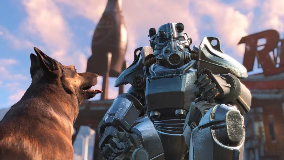 Fallout 4: 10. Yıla Özel Anniversary Edition 10 Kasım’da Geliyor