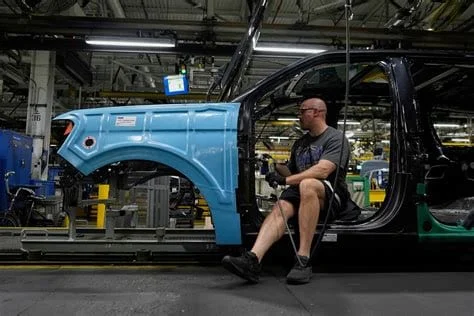 Ford'un 28 bin dolarlık elektrikli pikabı Fathom üretime hazırlanıyor
