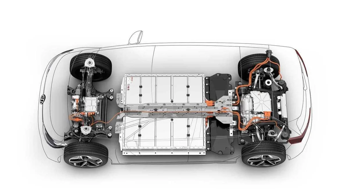 Ford'un elektrikli pickup'ı Fathom 28 bin dolarla geliyor