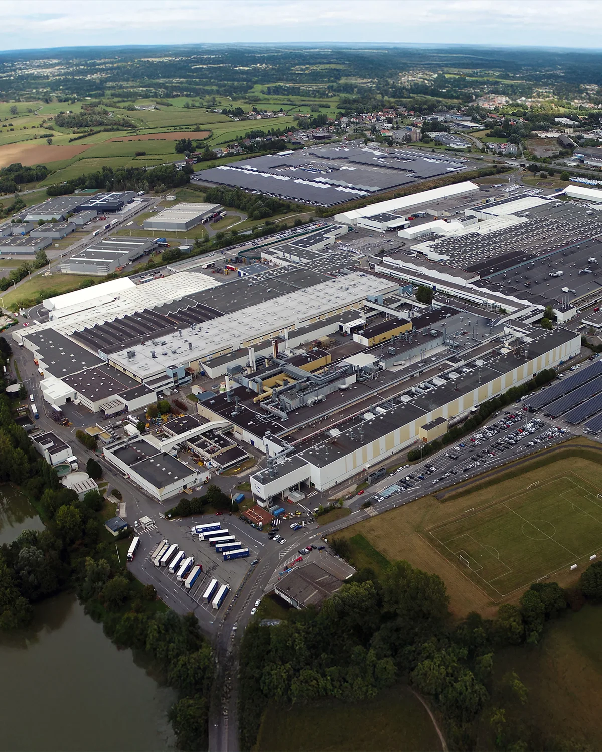 Ford ve Renault Avrupa’da uygun fiyatlı elektrikli hamlesi yapıyor