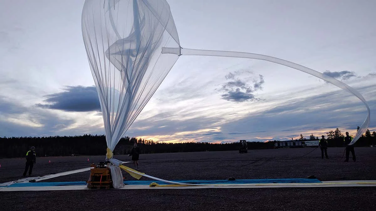 Gökyüzündeki iz kavgası: doğal bulut mu görünmeyen püskürtme mi