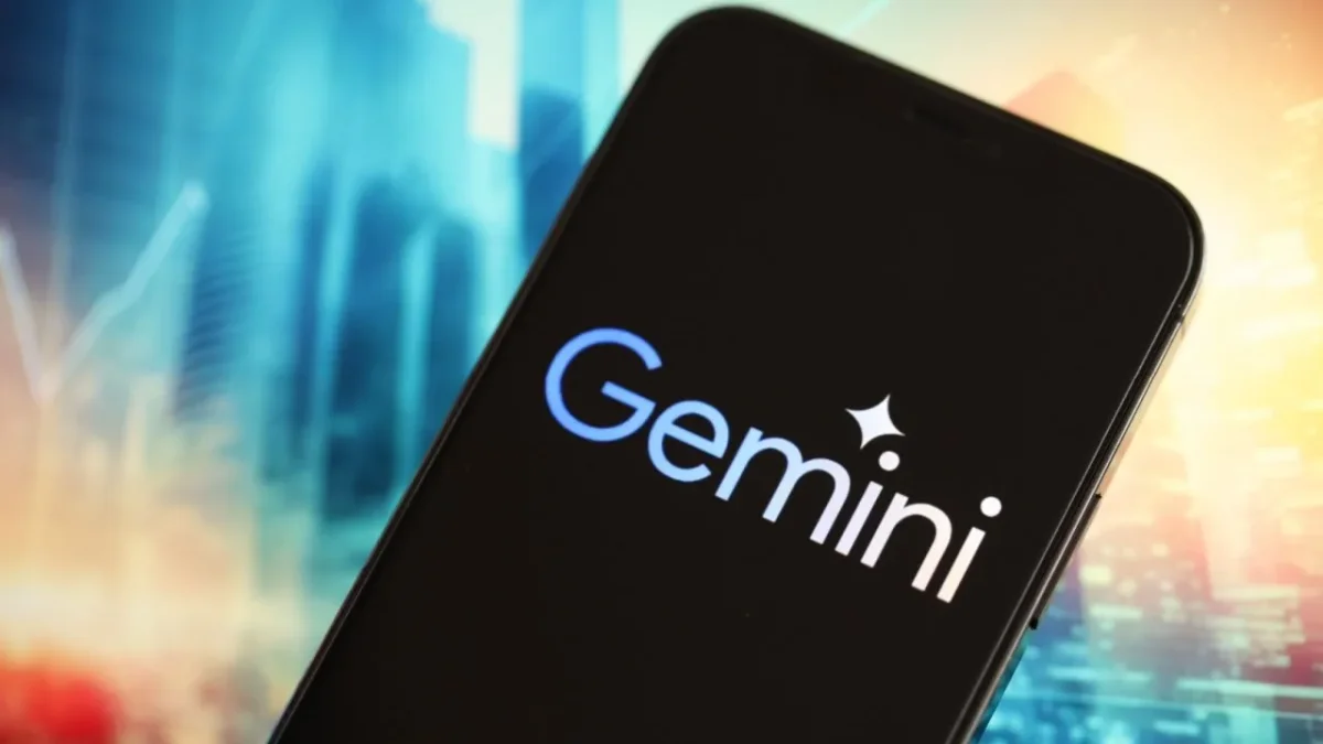 Google Gemini artık e-postalarınızı ve Drive dosyalarınızı tarayabiliyor