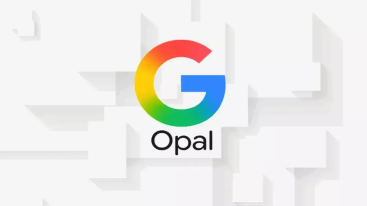 Google'ın Yeni Yapay Zeka Asistanı Opal, Türkiye'ye Gelmiyor