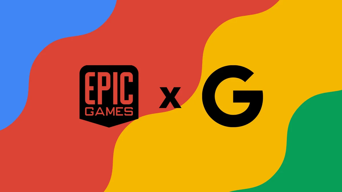 Google ve Epic Games Yıllık Davayı Noktaladı: Fortnite Anlaşması Neler Getiriyor?