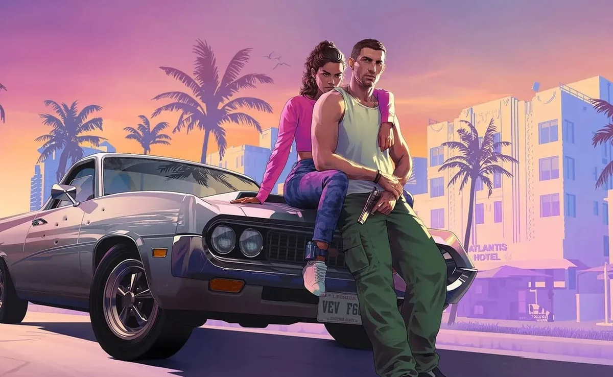 GTA 6 Çıkışı 2026 Kasım'a Ertelendi: Netflix'teki Gösterimden Yeni Detaylar