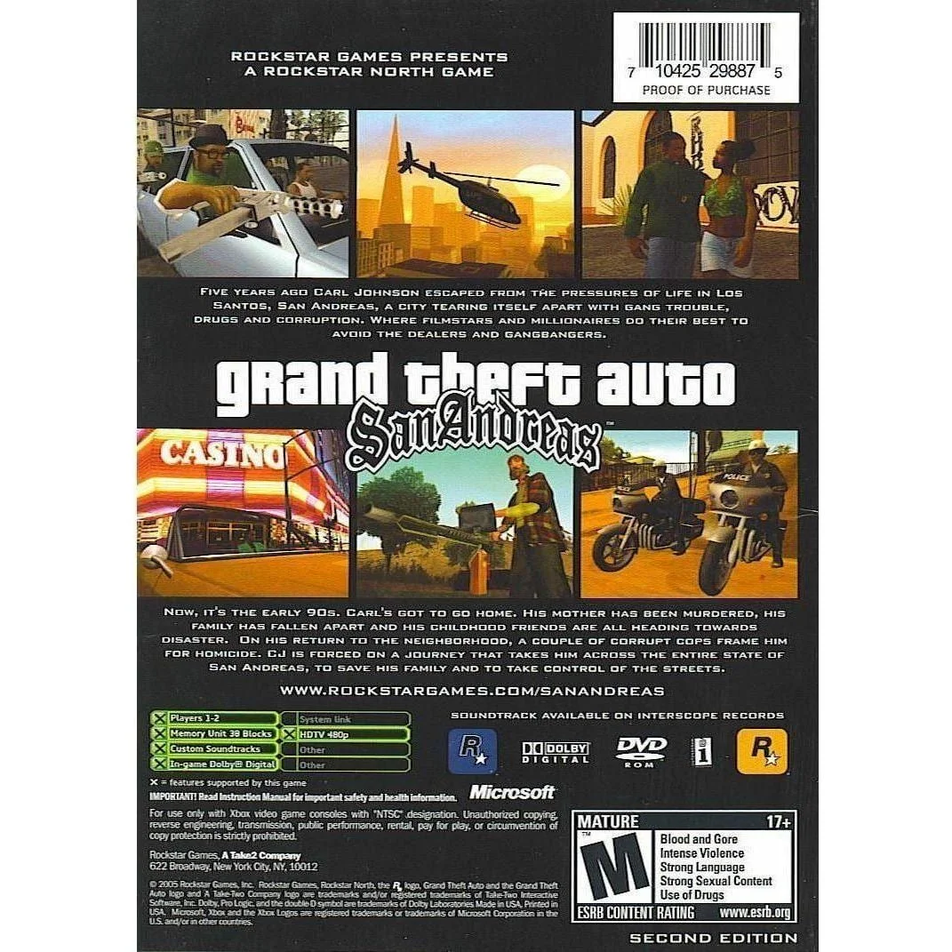 GTA San Andreas VR projesi askıda kalmaya devam ediyor