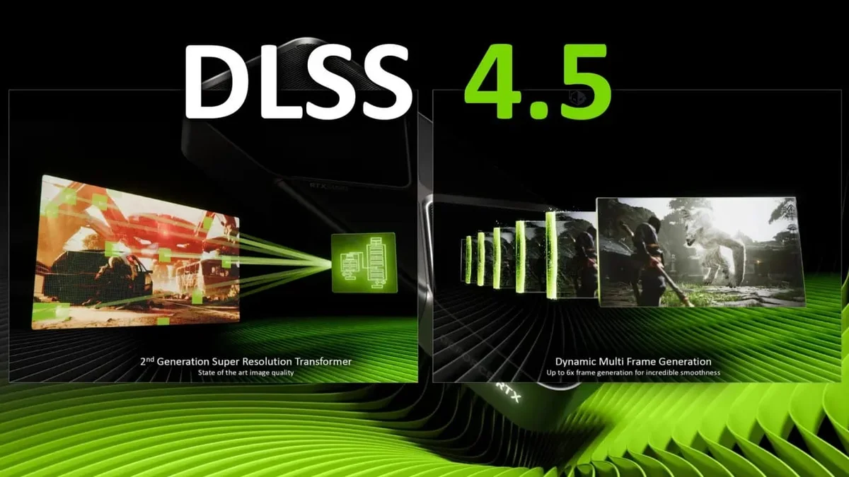 Halo: Campaign Evolved bugün çıktı, NVIDIA DLSS 4.5 desteğiyle geldi