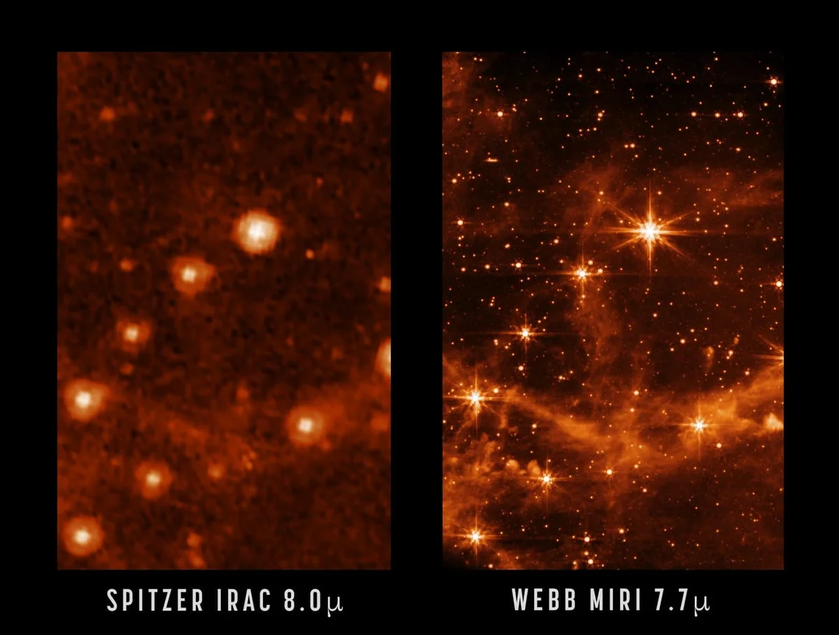 HD 3167 b: Lav dünyasında atmosfer izleri bulundu