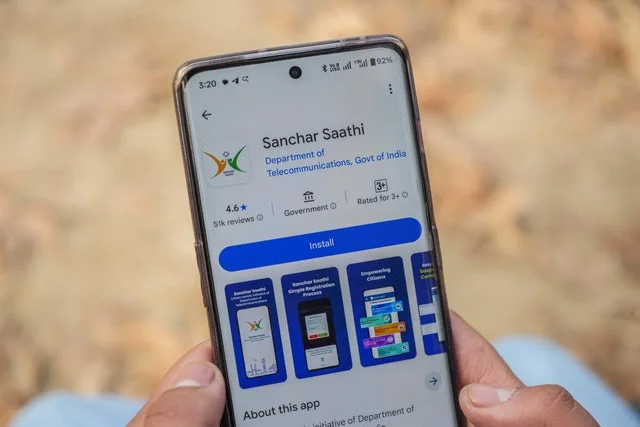 Hindistanın Sanchar Saathi hamlesi Apple ile gerilimi tırmandırdı