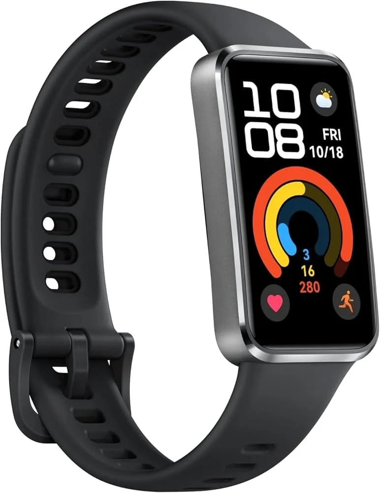 Honor Band 11 Serisi Çin'de Satışa Çıktı: 26 Günlük Pil Ömrü Vaadi