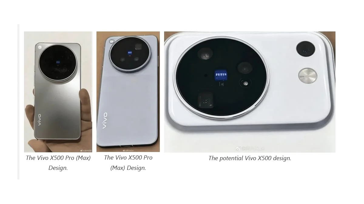 Huawei Mate 90 Pro Max ile Vivo X500 Pro Max: 400 Dolarlık Farkın Arkası