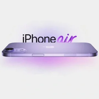 Huawei’nin Ultra İnce Telefon Sızıntısı: iPhone Air’dan İnce Mi?