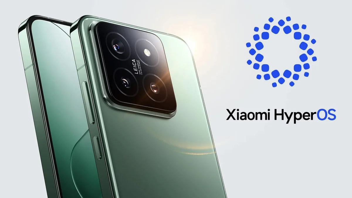 HyperOS 4 bazı Xiaomi modellerini Android 16’da bırakabilir