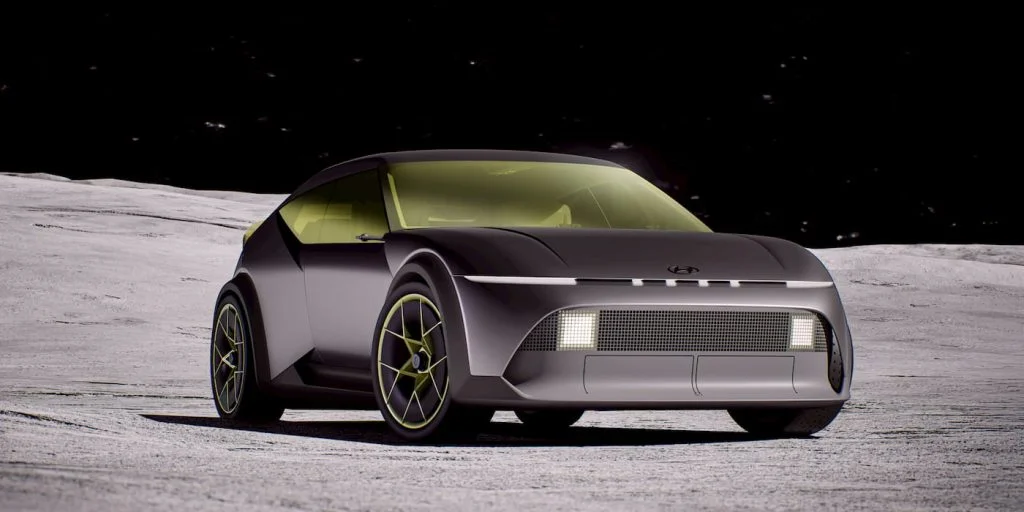 Hyundai IONIQ 3 ile uygun fiyatlı elektrik yarışına hız veriyor