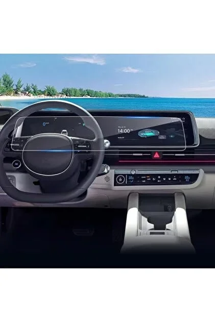 Hyundai IONIQ 6 Türkiye'de: 742 bin TL indirimle geldi