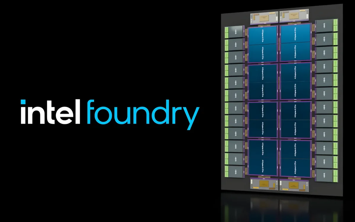 Intel geri döndü: Panther Lake Apple M5’i testlerde zorluyor