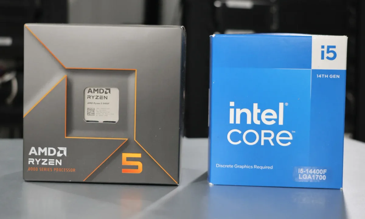 Intel ve AMD'den x86 İçin Ortak Hamle: AVX10, FRED ve APX Uyumu