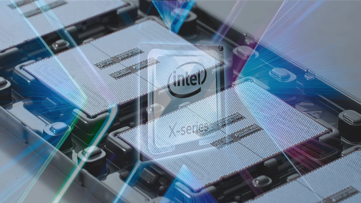 Intel Xeon 654 Granite Rapids WS 18 çekirdek 4.8 GHz ile göründü