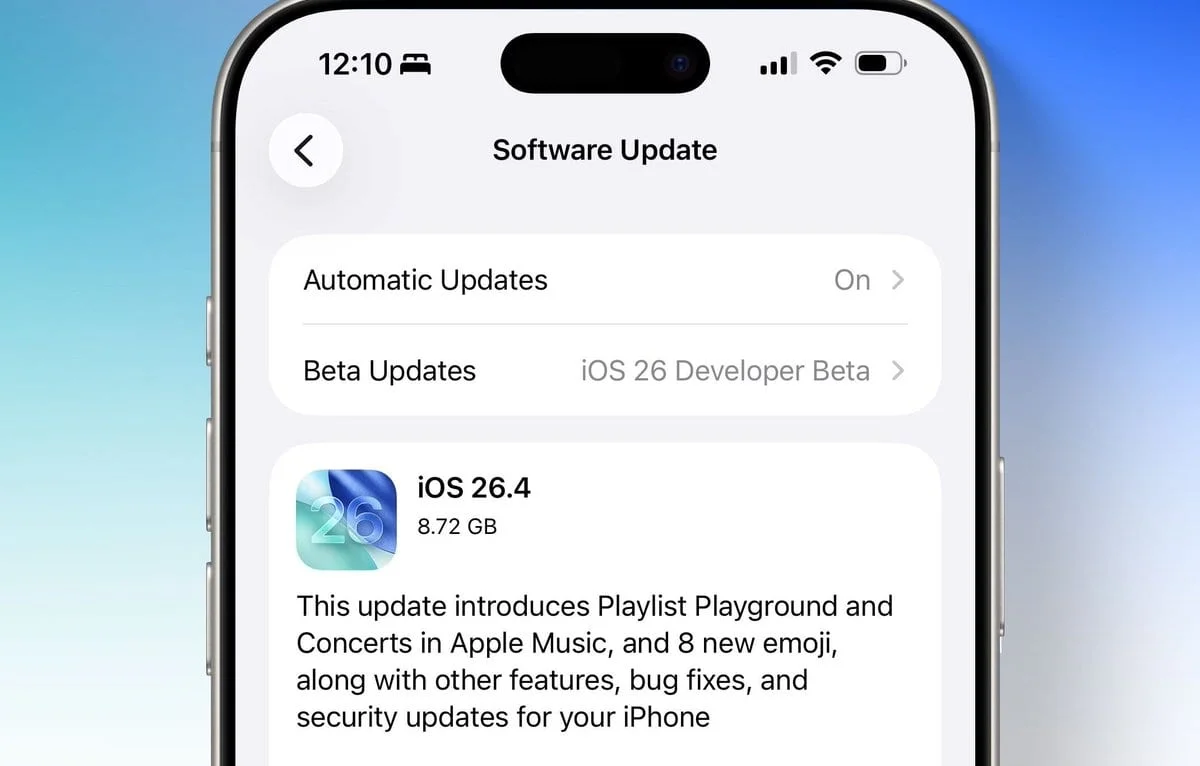 iOS 27 Beta 8 iddiası: Resmî doğrulama bekleniyor