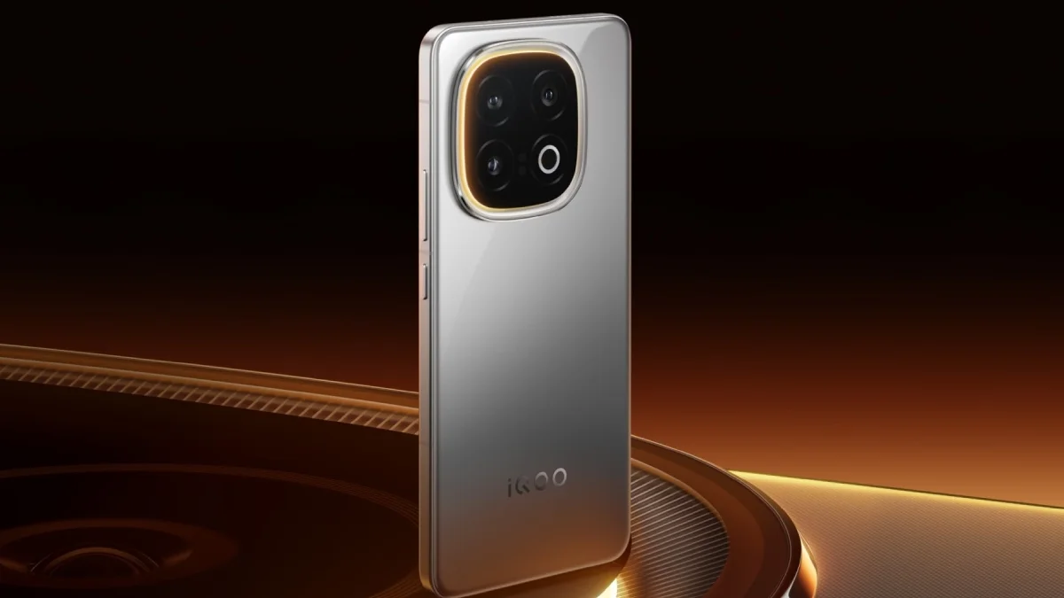 iQOO 15 Gaming Telefonu 7000mAh Batarya ve Snapdragon 8 Elite ile Tanıtıldı