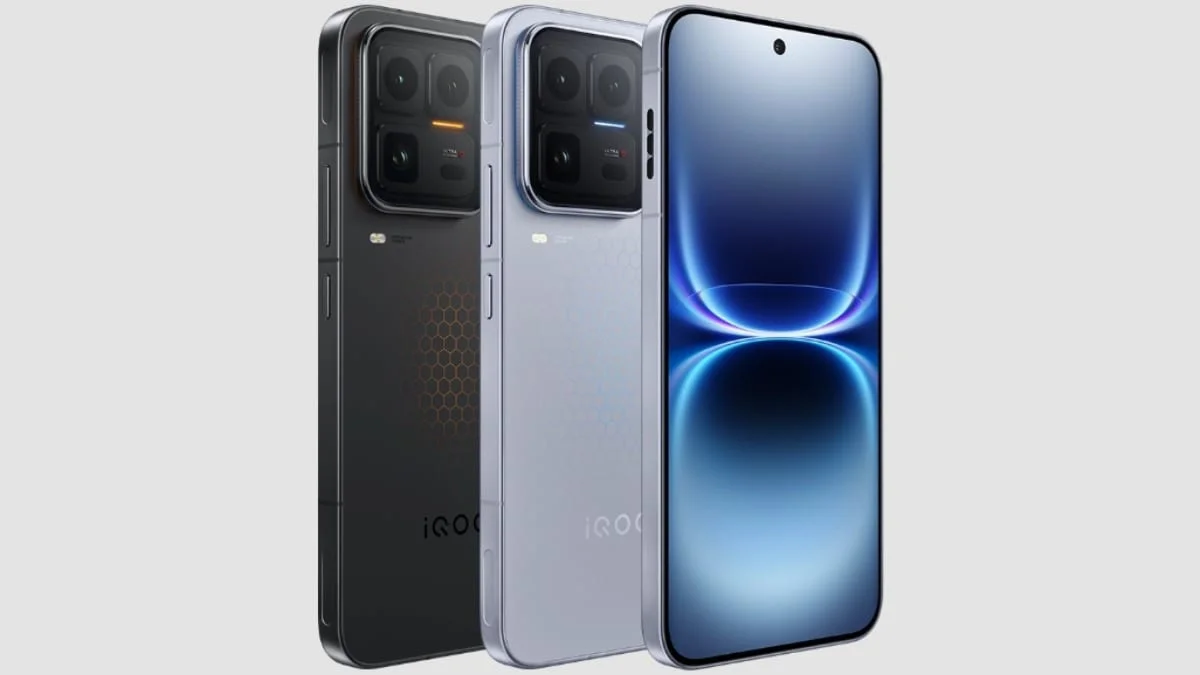 iQOO 16 tanıtıldı: 50MP üçlü kamera ve Snapdragon 8 Elite Gen 6 Extreme