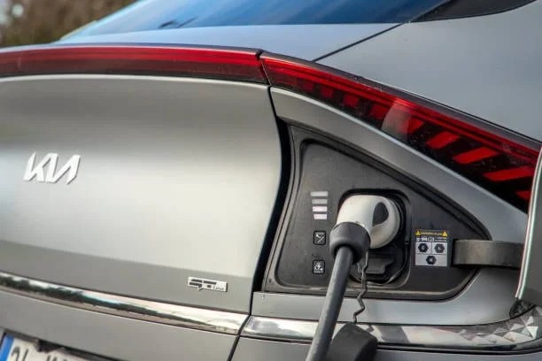 Kia EV3 ABD'de 29.890 dolardan satışa çıkıyor: Markanın en ucuz elektrikli SUV'si