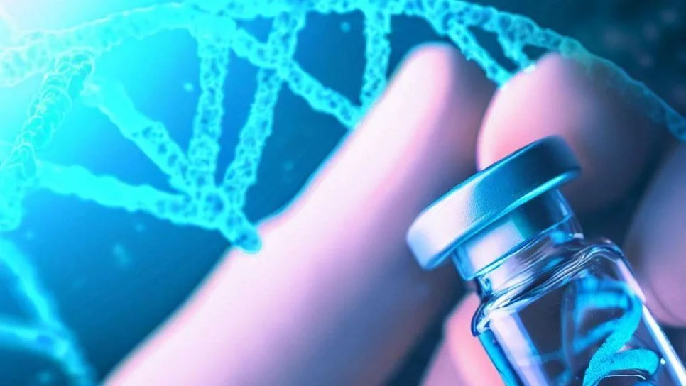 Kişiselleştirilmiş mRNA aşısı: Melanom nüks riskini %44 azalttı