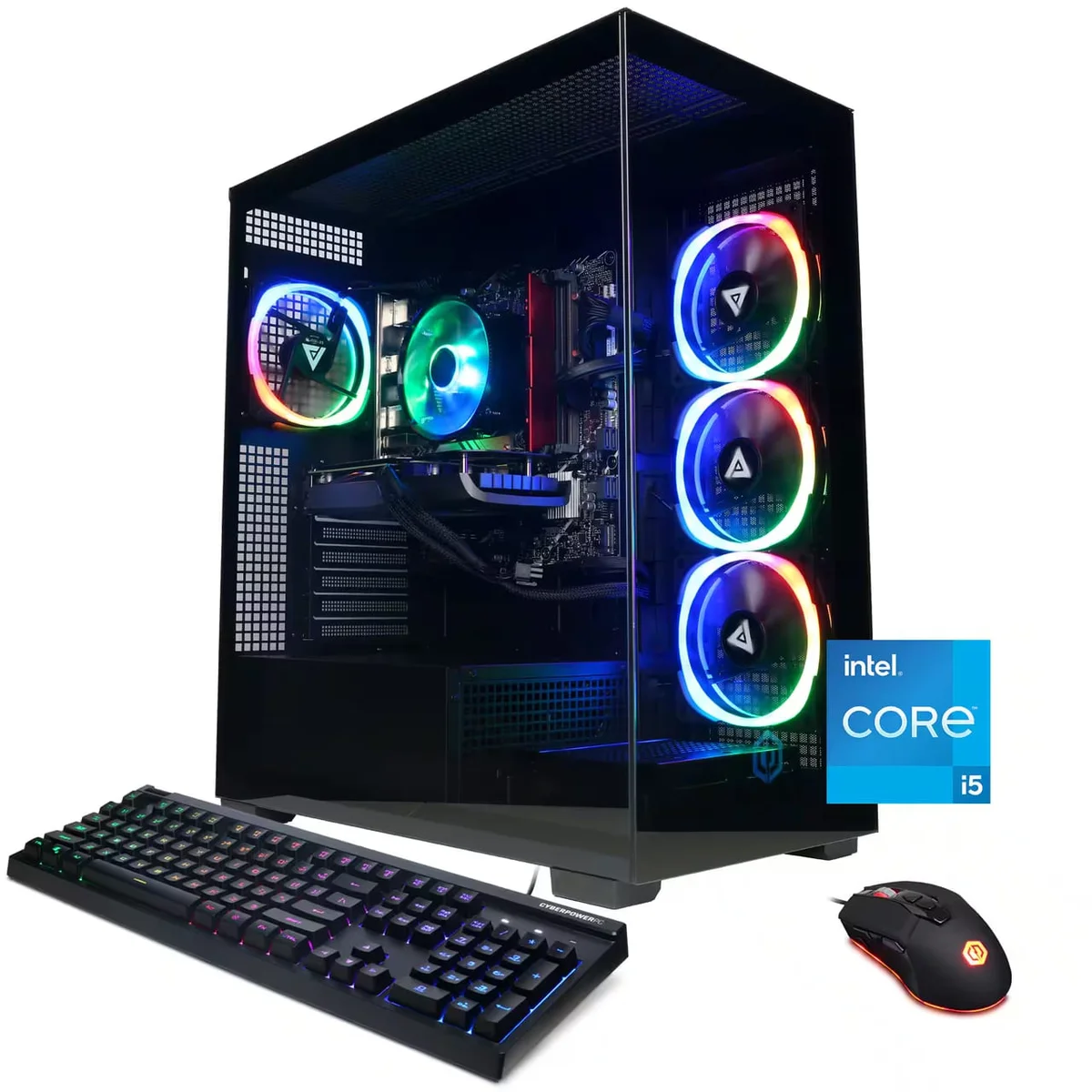 Konsol oyuncusu 750 dolara RTX 5060 bilgisayar aldı: Sırrı sadece sormakmış