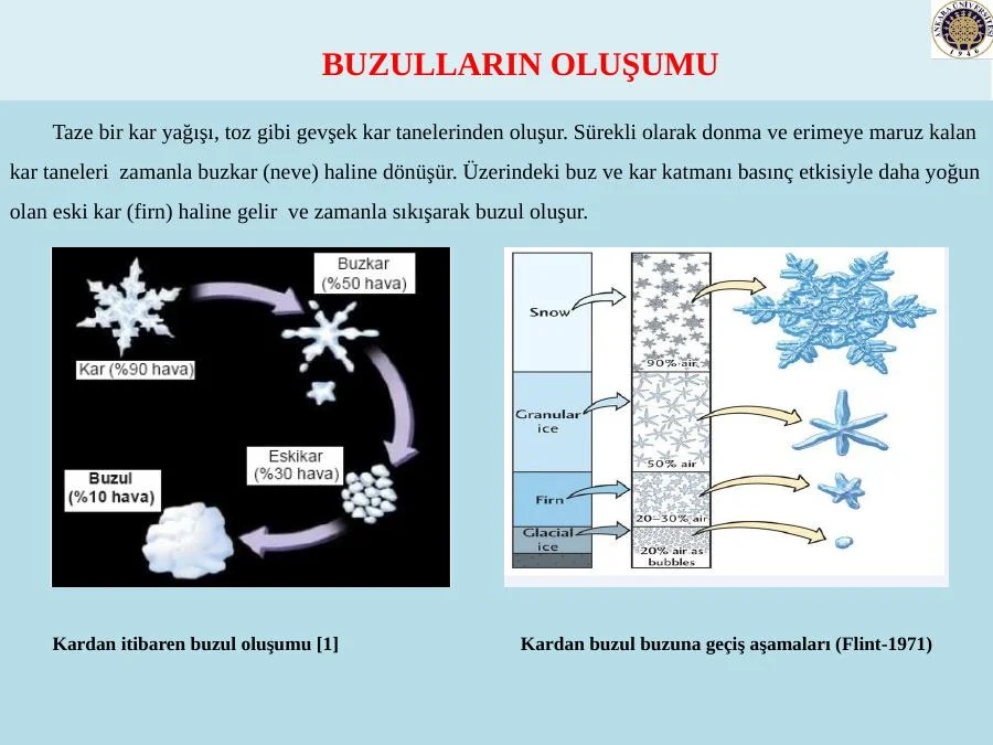 Kuazikristallerin Oluşumu: Yeni Bulgular ve Oluşum Mekanizmaları