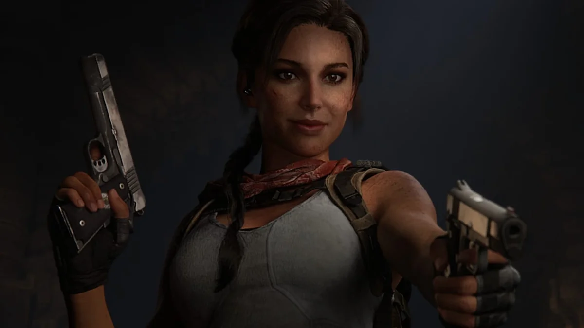 Lara Croft'un yeni macerası Tomb Raider: Catalyst 2028'e ertelendi