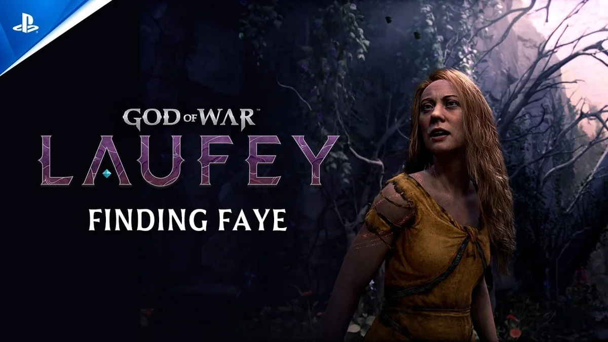 Laufey başrolde: God of War yeni oyunu 16 Şubat 2027'de çıkıyor