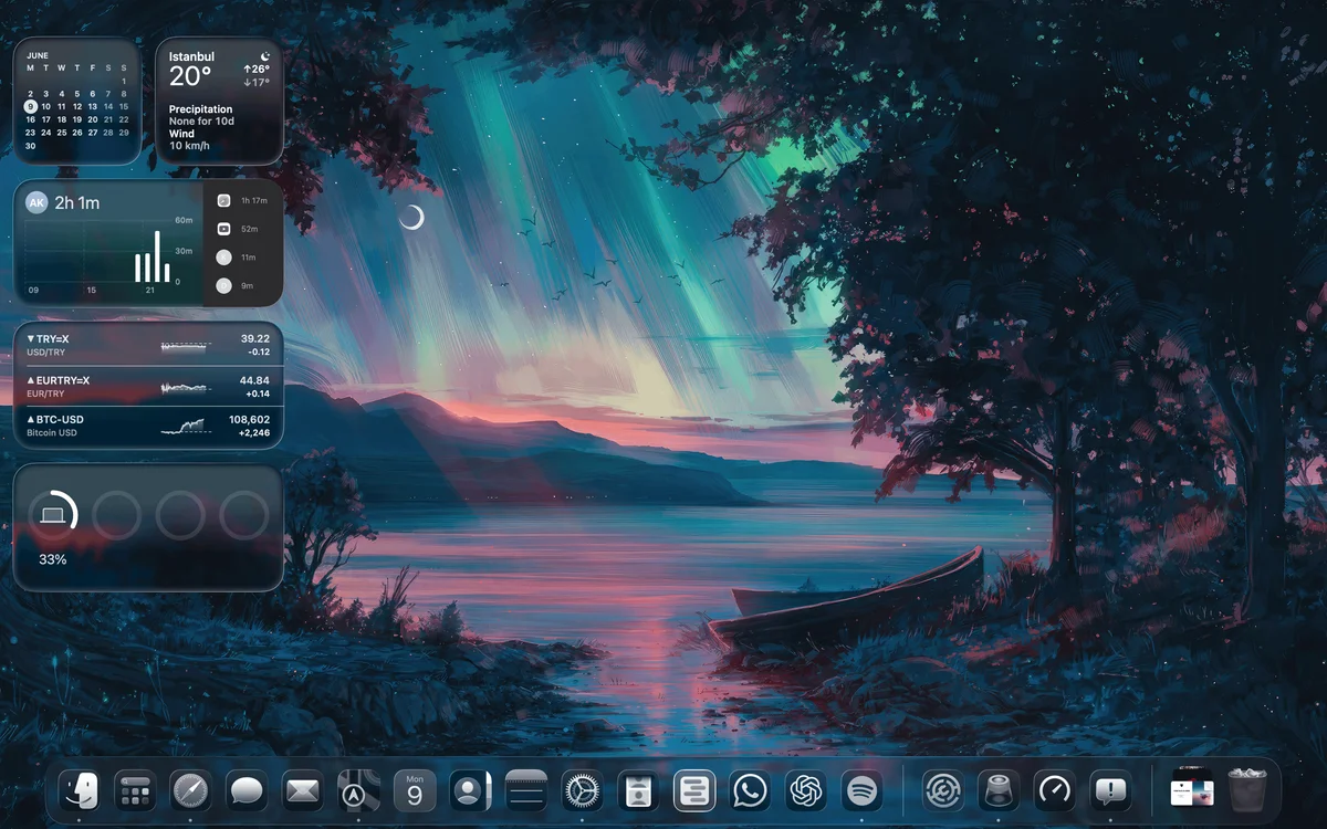 macOS Tahoe Güncellemesi M1 Mac Kullanıcılarını Zor Durumda Bıraktı
