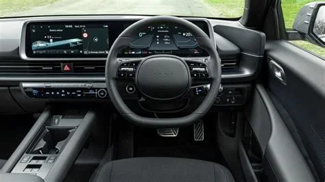 Makyajlı Hyundai IONIQ 6 Türkiye fiyatları ve ÖTV tartışması