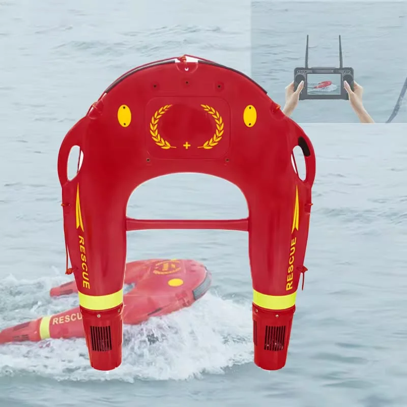 Marmara sahillerinde yeni dönem: Robotlar cankurtaranın yerini alıyor