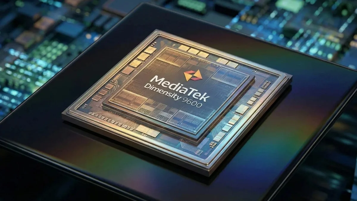 MediaTek Dimensity 9600 Pro: 2nm oyun odaklı işlemci yolda