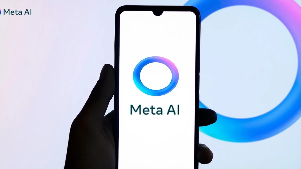 Meta AI Nihayet Türkiye'de: ChatGPT'ye Yeni Rakip Geliyor