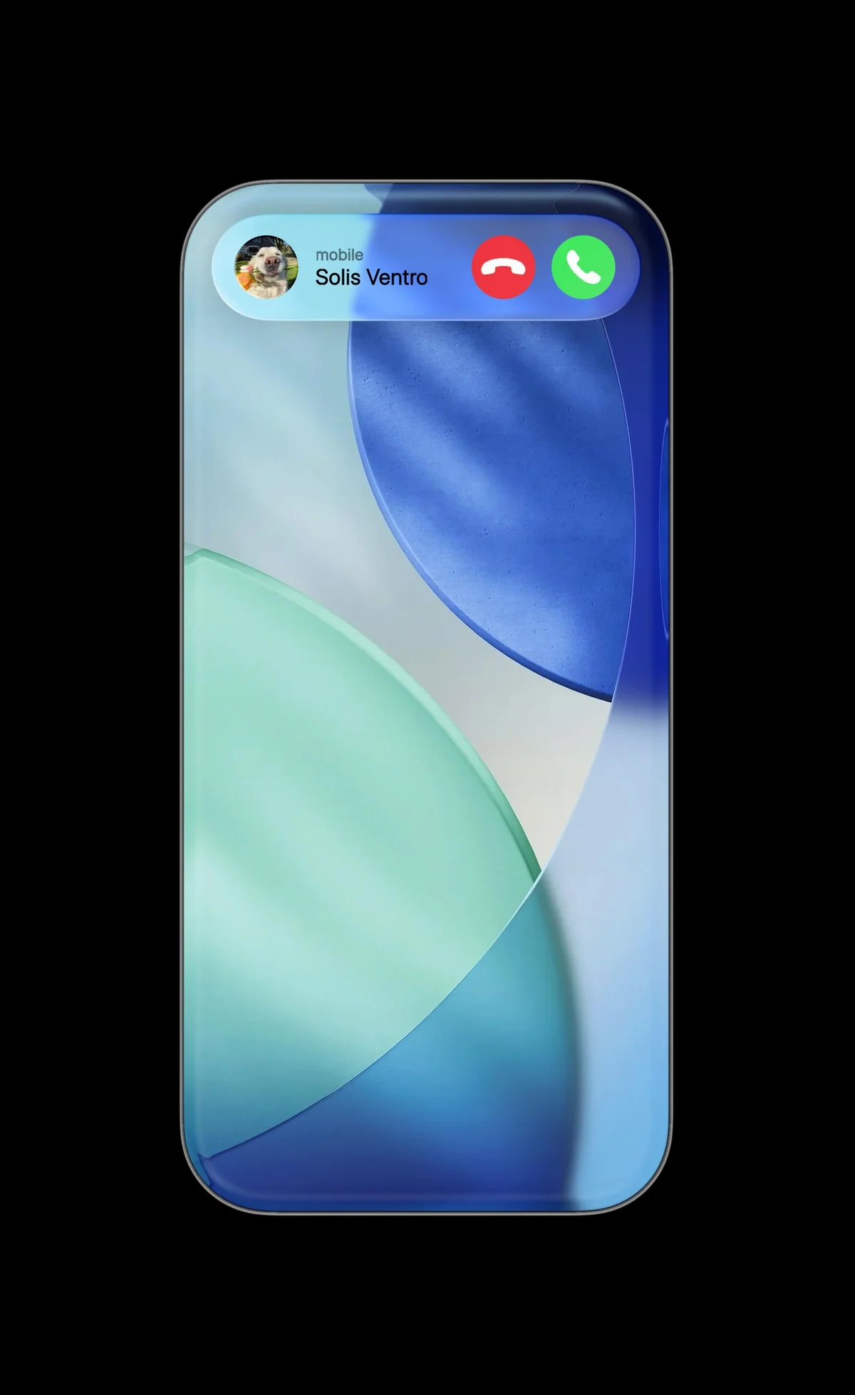 Meta, Apple’ın Liquid Glass ve Dynamic Island mimarını transfer etti