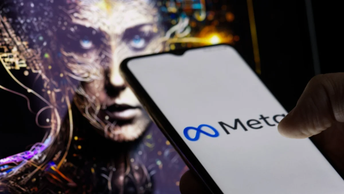 Meta'dan Şok Karar: Yapay Zeka Birimine Büyük Darbe