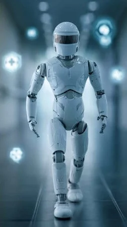 Meta'nın dev veri merkezinde robot iddiası kaynak bulunamadı