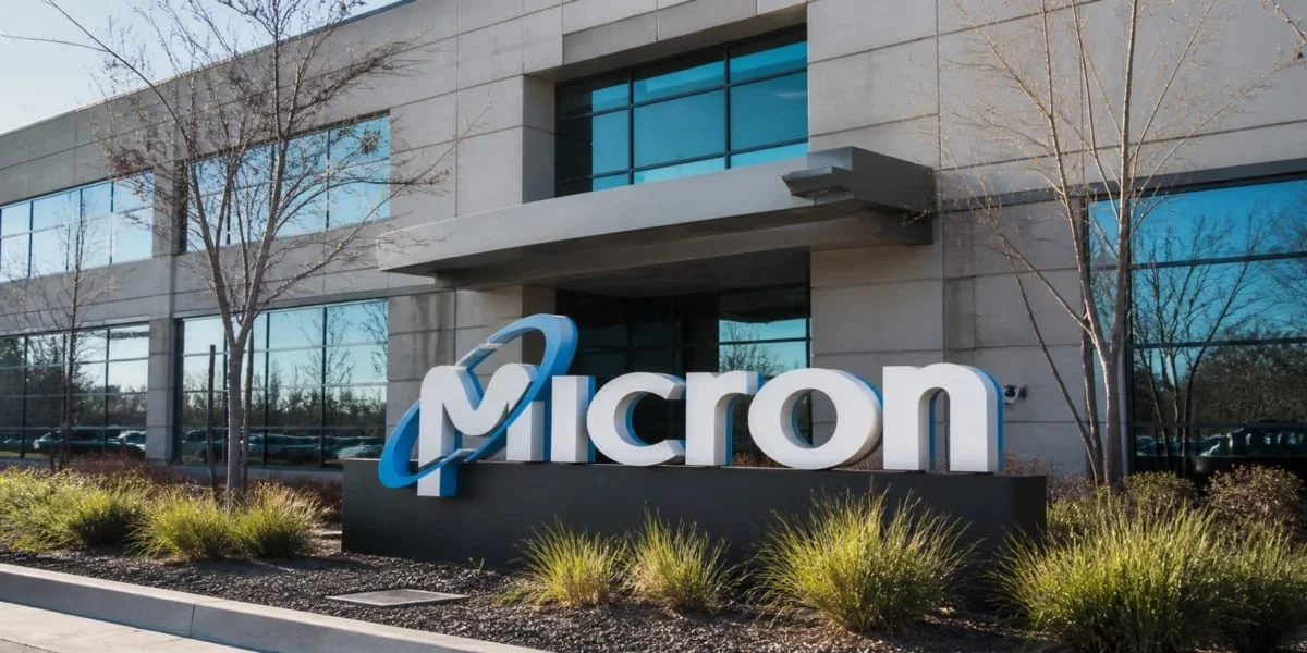 Micron: Her Bir Humanoid Robot 200GB DRAM ve Çoklu TB NAND Gerektirir