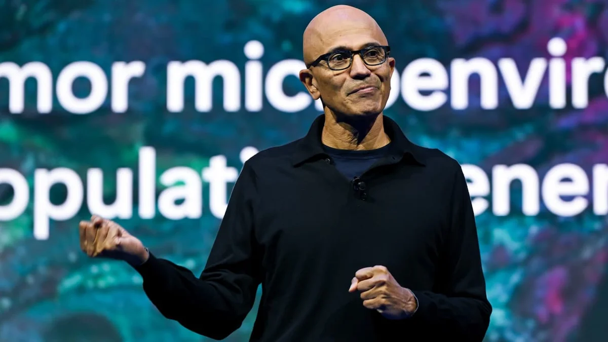 Microsoft bu yıl içinde Copilot süper uygulamasını piyasaya sürecek