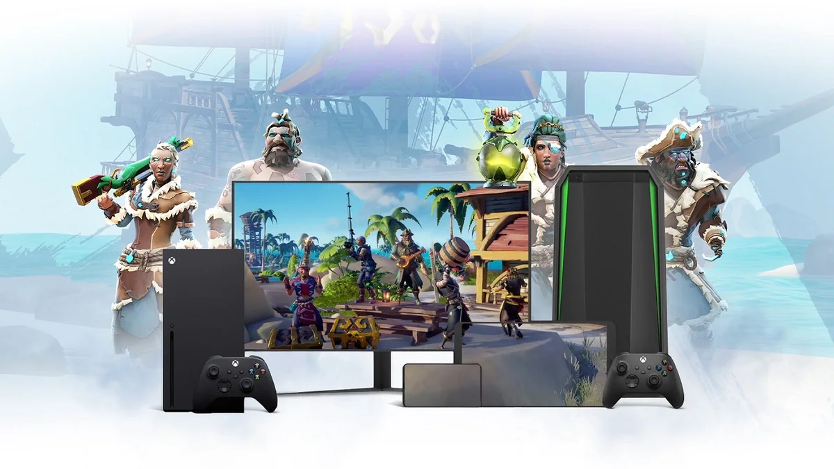 Microsoft iddiası: Reklam destekli ücretsiz Xbox Cloud Gaming geliyor mu?