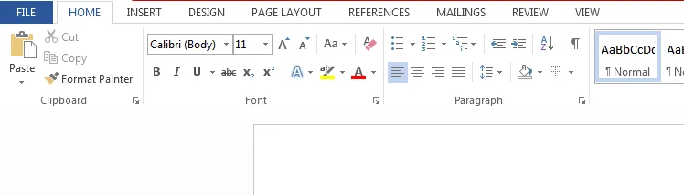 Microsoft Word Devrim Niteliğinde Otomatik Kayıt Özelliğine Kavuşuyor