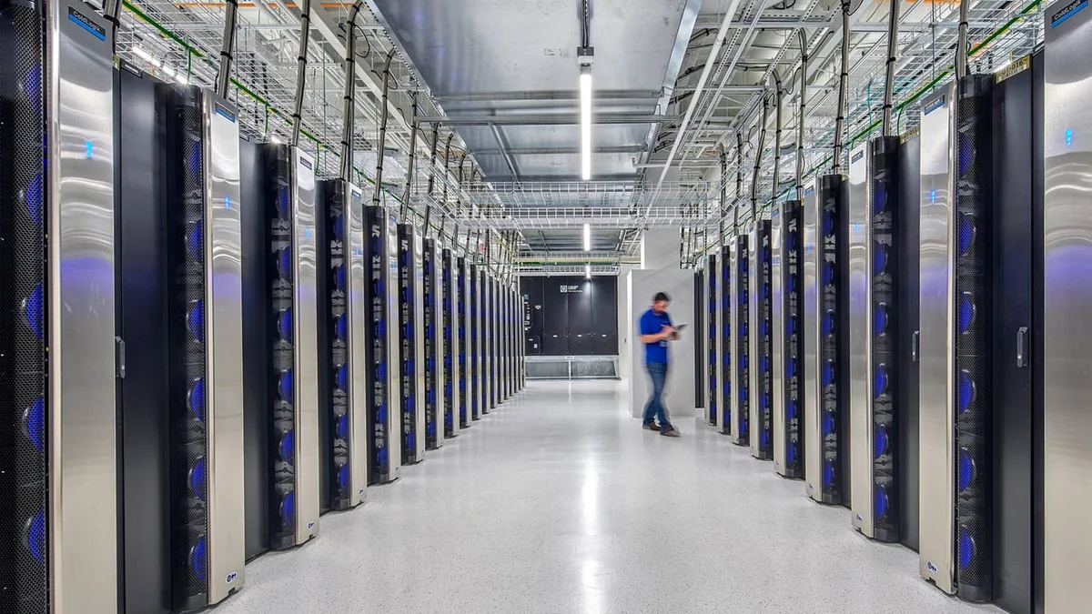 Microsoft, Yapay Zeka İçin Pecos ve Küresel Veri Merkezi Hamlesini Büyütüyor