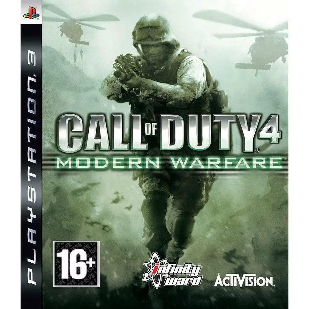Modern Warfare 4 erken erişim yolları netleşti, beta tarihi hâlâ belirsiz