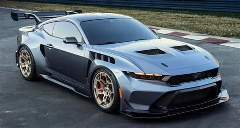 Mustang GTD: Ford'un en nadir Mustang'i neden bu kadar sınırlı?