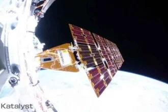 NASA, 21 yıllık Swift teleskobunu kurtarma görevini iptal etti