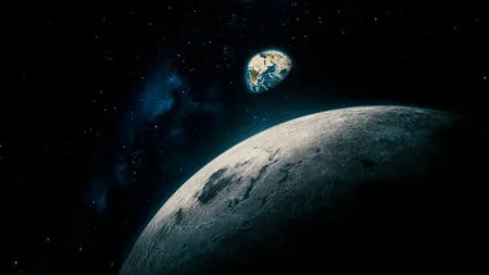 NASA, Apollo temposunu anımsatan hız hedefiyle Ay planlarını ilerletiyor