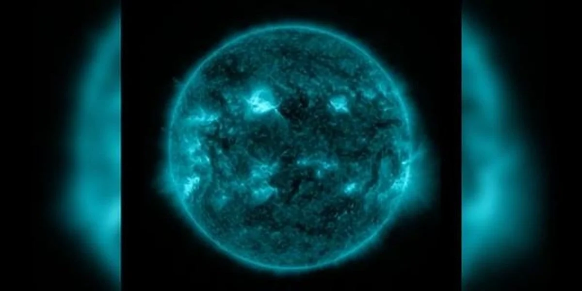 NASA'nın PUNCH görevi güneş fırtınalarını 30 dakika hassasiyetle öngörebiliyor
